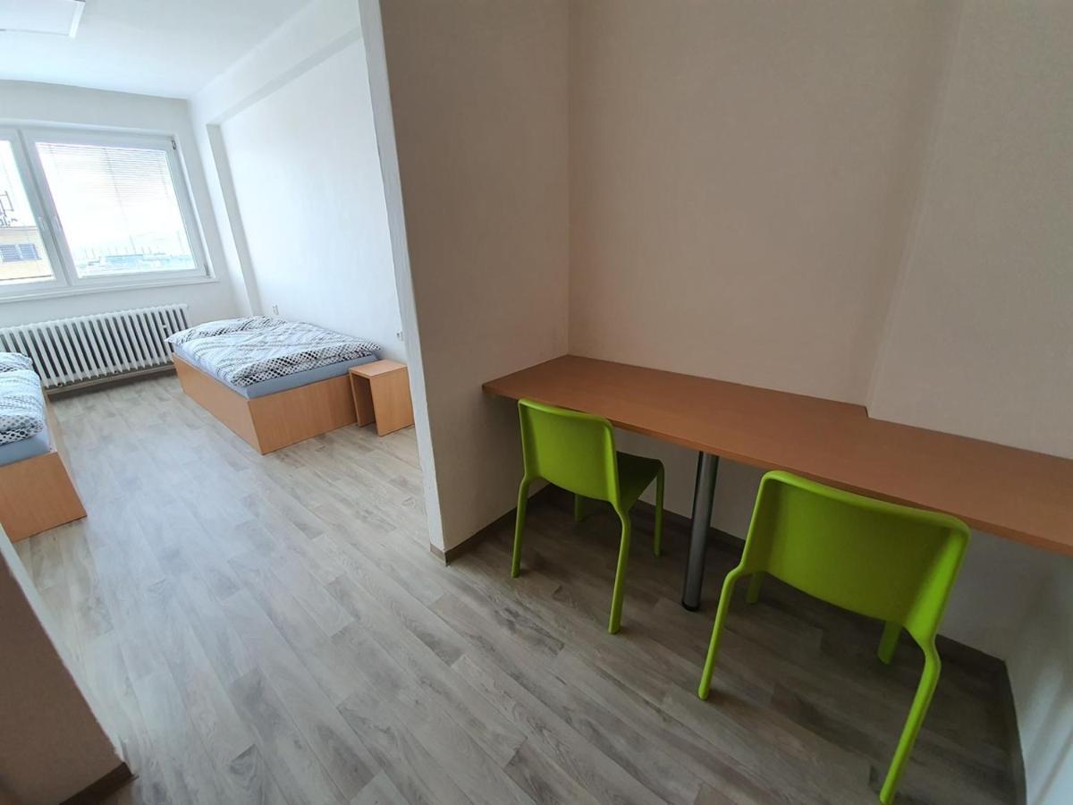 Saca Home Kosice Exterior photo