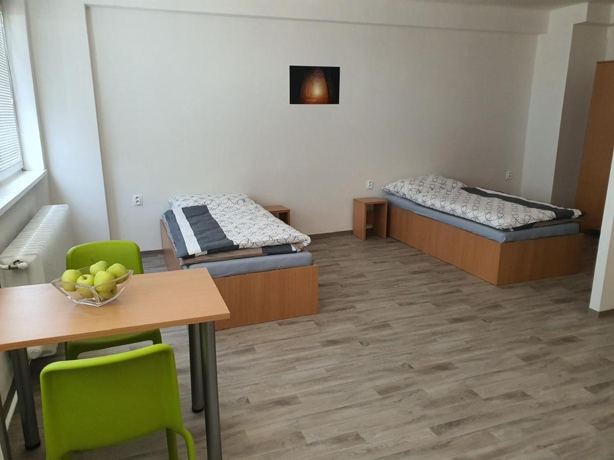 Saca Home Kosice Exterior photo